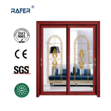 Big Aluminum Glass Door (RA-G134)